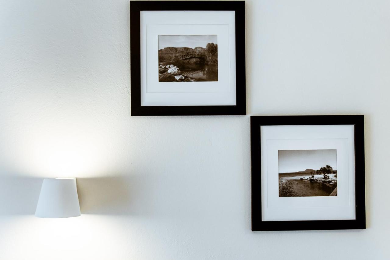 Koulouris Apartments & Studios Kalyves Exteriér fotografie